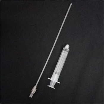 Endometrial Biopsy Curette