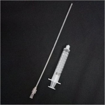 Endometrial Biopsy Curette