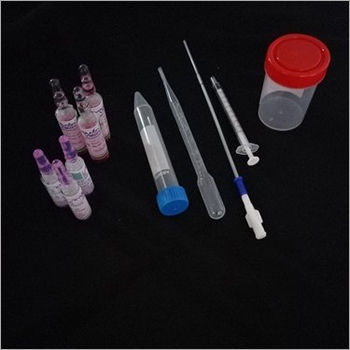 IUI Disposables Kit