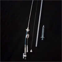 Medical Hsg Catheter