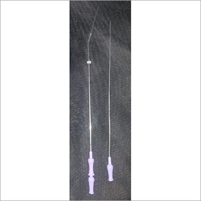 Medical Embryo Transfer Catheter