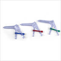 Medical Disposable Vaginal Speculum