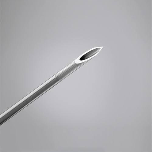 Medical Ovum Pick Up Needle By LUMEN SURGICALS
