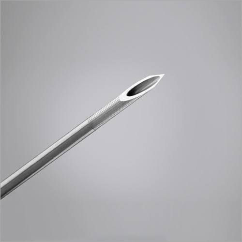 Medical Ovum Pick Up Needle