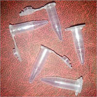 Laboratory Plastic Disposables