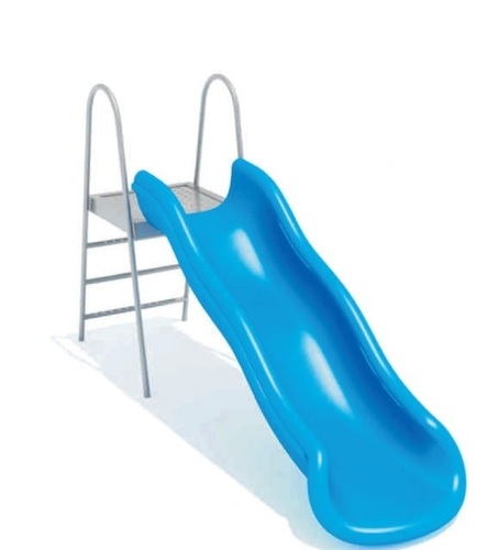 Frp Mini Wave Slide