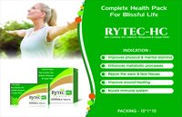 Truworth Rytec Hc (Multi Vitamin Tablet)