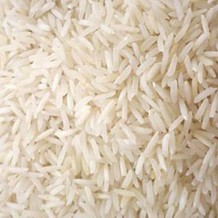 Sharbati Row Basmati Rice