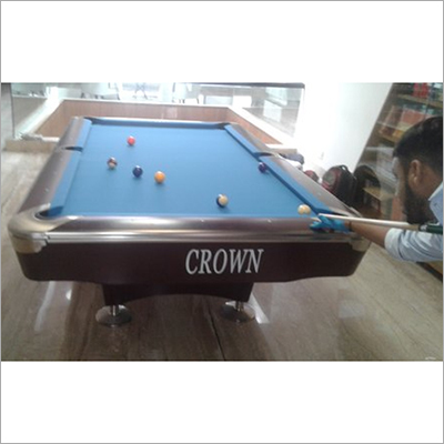 Sports Pool Table