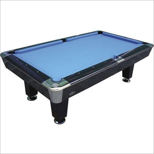 American Wooden Pool Table
