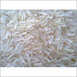 Raw Basmati Rice