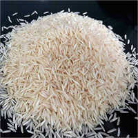 Steam Basmati Rice