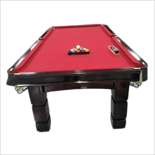 Billiard Table