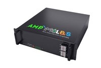 AMP Miles Rechargeable Lithium Battery