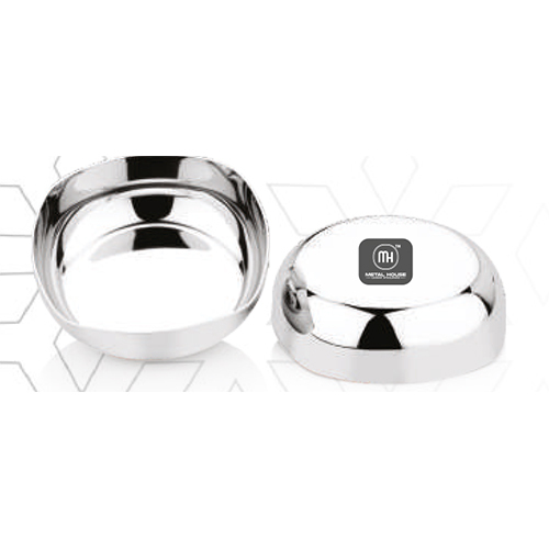 Stainless Steel Serving Wati