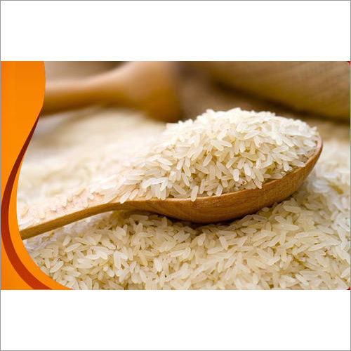 Non Pesticide Sugandha Sella Rice