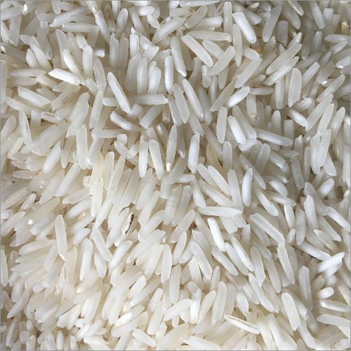 Non Pesticide Sharbati Sella Rice
