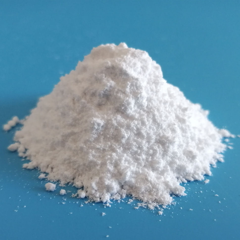 Magnesium Chloride