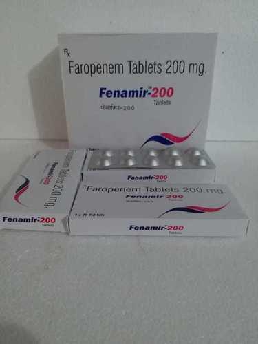 Fenamir-200 Tablet
