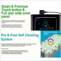 RSB05 Alkaline Water Ionizer