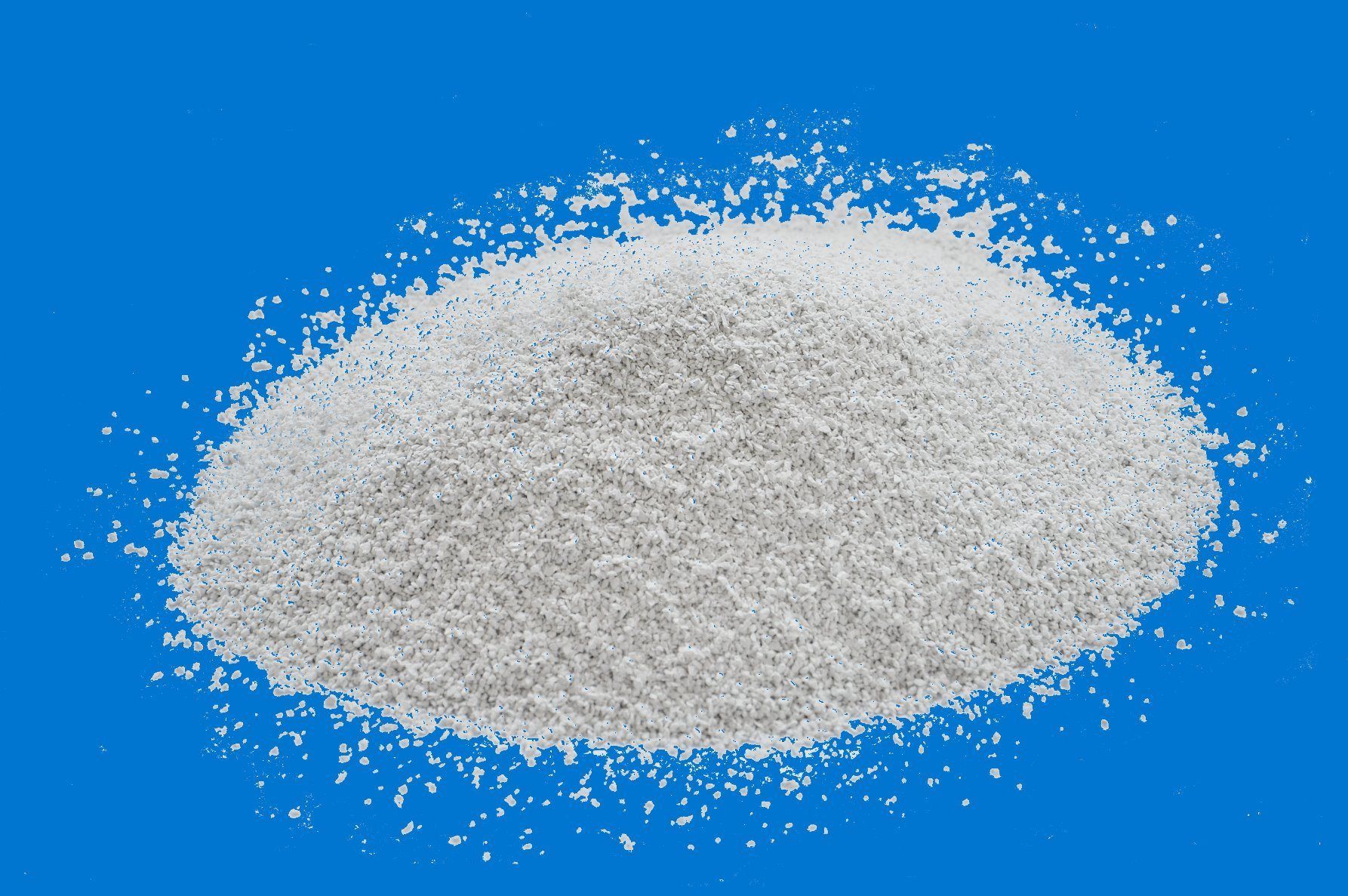 Bleaching Powder