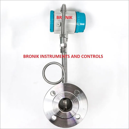 Gas Flow Meter