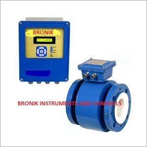 Magnetic Flow Meter