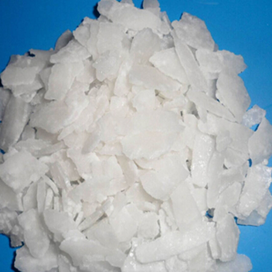 Caustic Soda