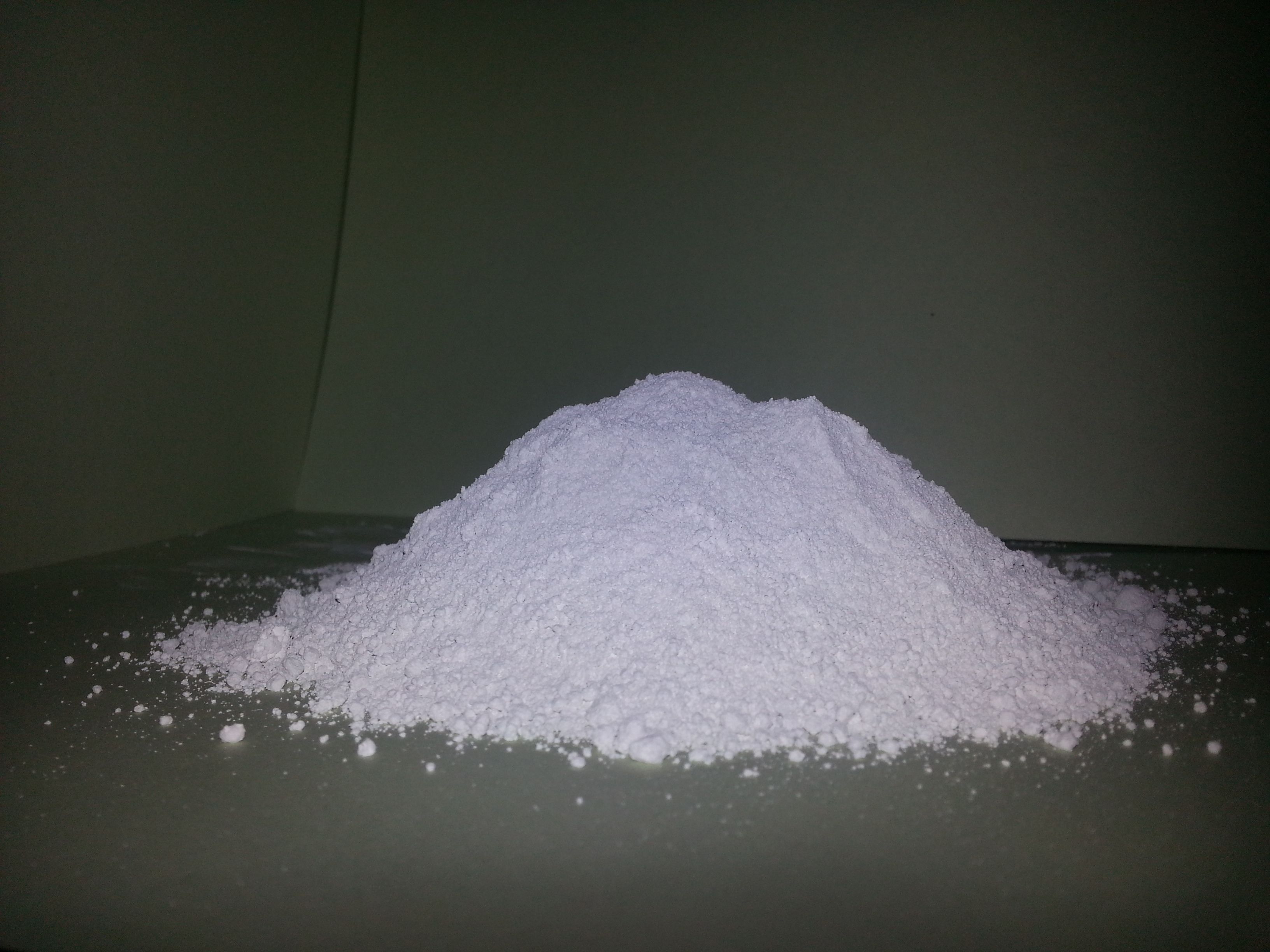 Magnesium Oxide