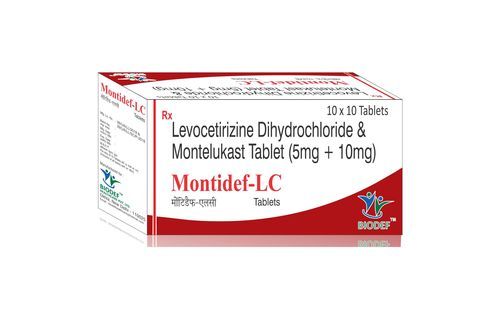 Montidef-LC Tablet