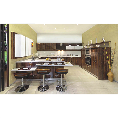 Kitchen Interior Design Services, Kitchen Interior Design Services At