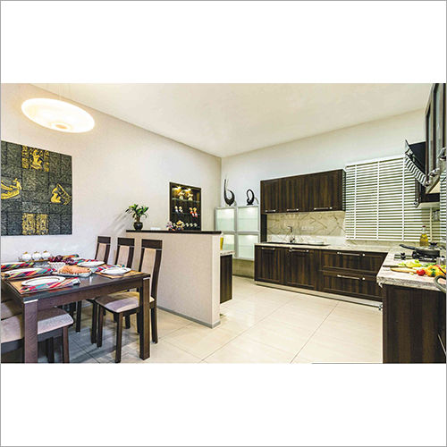 TIVOLI Kitchen Interior Designing Service