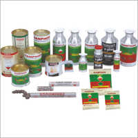 Aluminium Phosphide 57 Percent Powder And Tablet Application: Pest Control