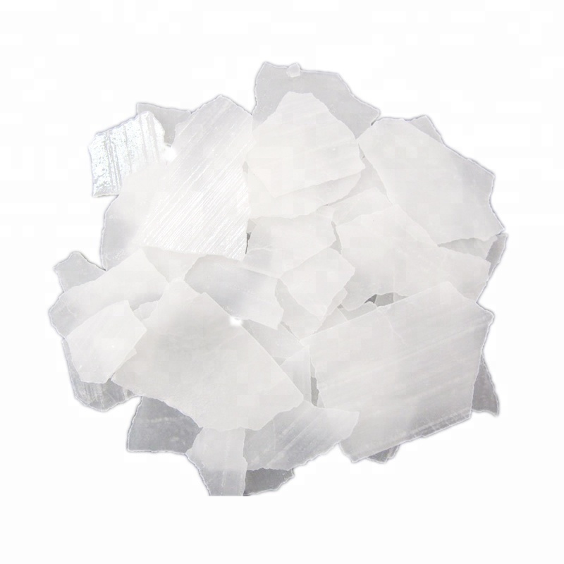 Aluminium Sulphate