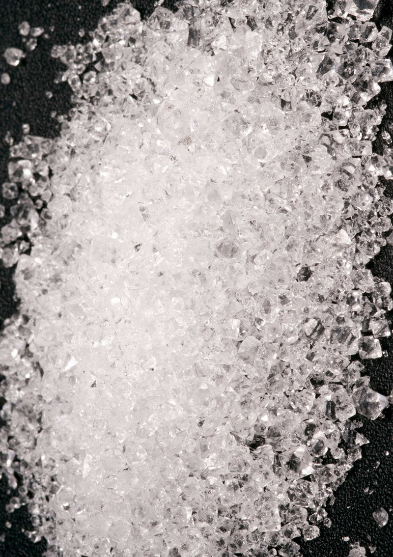 Aluminium Sulphate