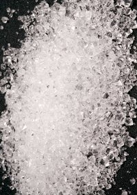 Aluminium Sulphate