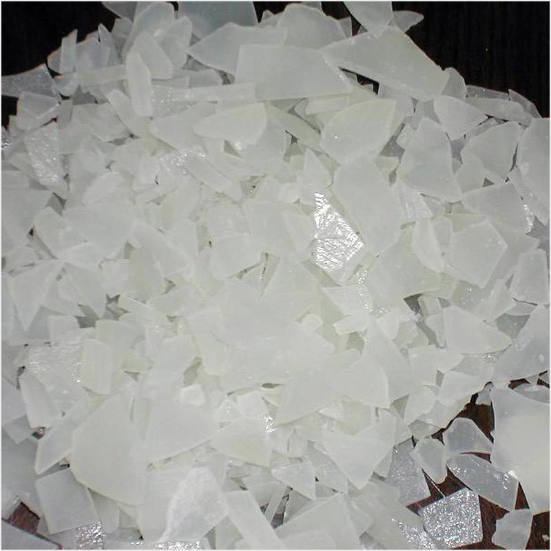 Aluminium Sulphate