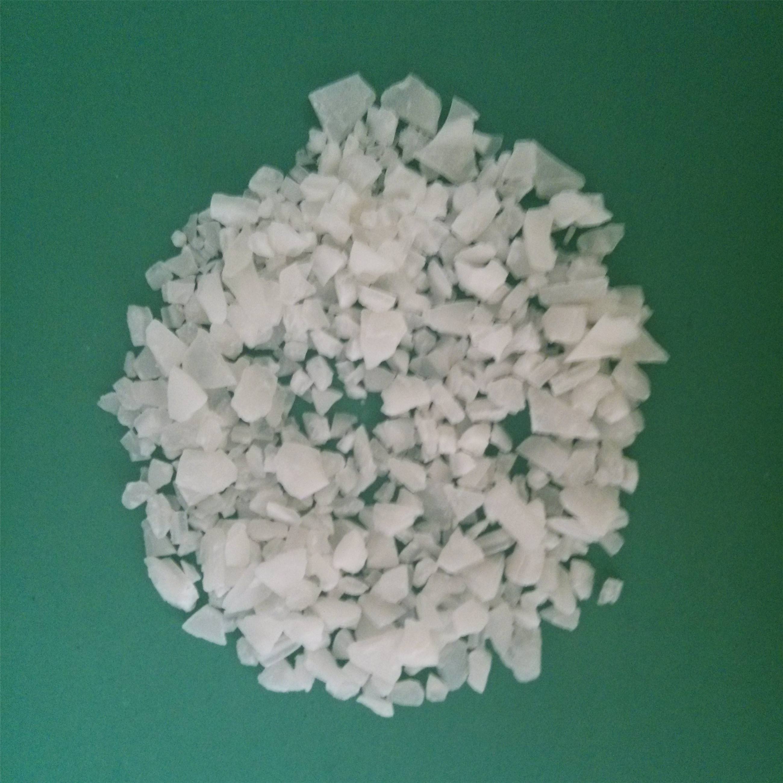 Aluminium Sulphate