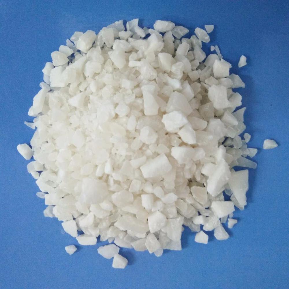 Aluminium Sulphate