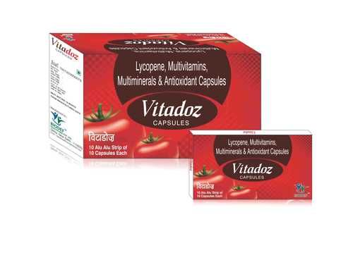 Vitadoz Capsule