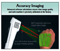 Vein Viewer