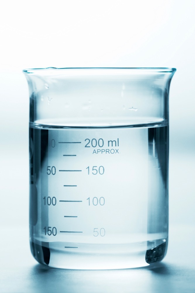 Dimethyl Sulfoxide