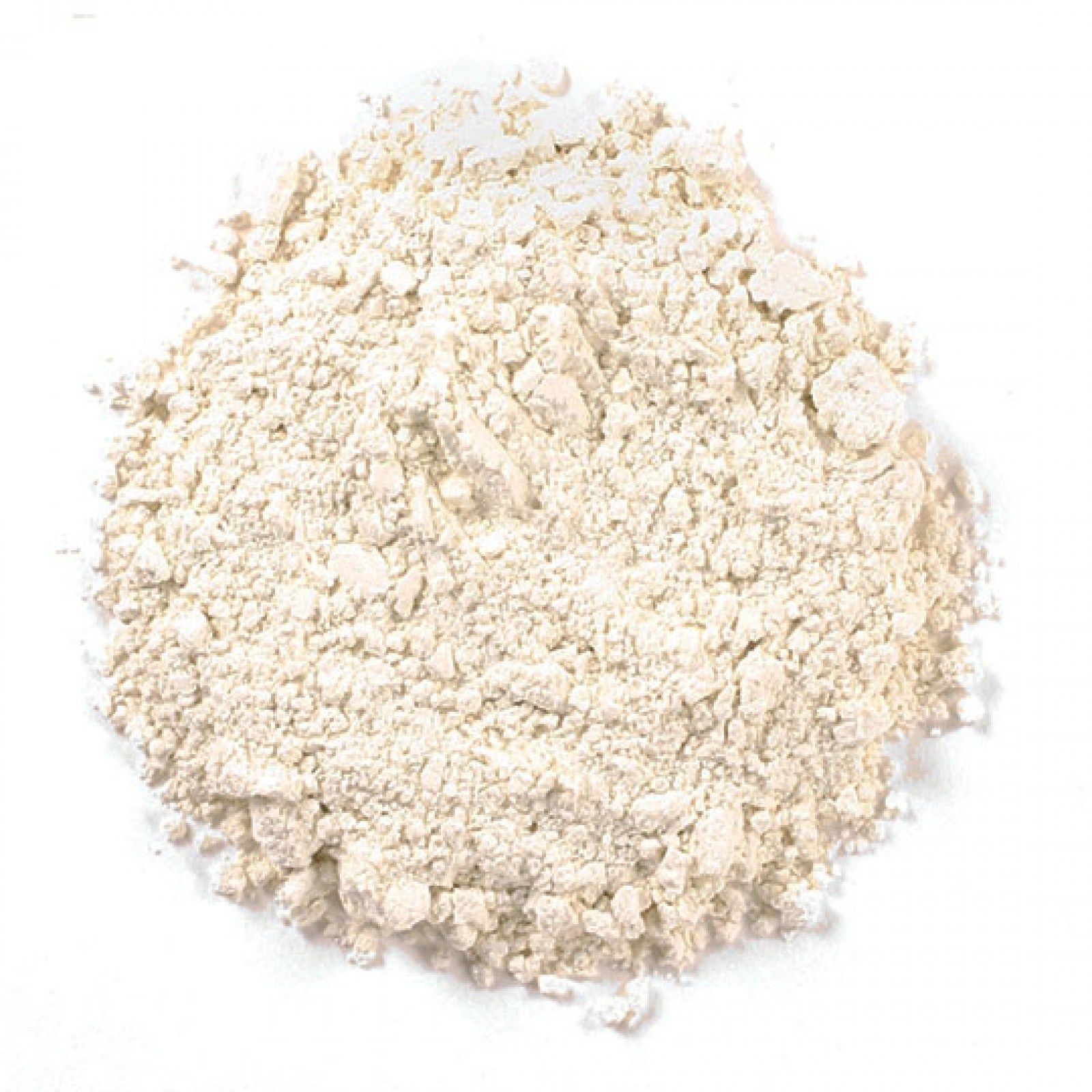 Bleaching Earth Powder