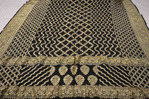 Bandhej Dupatta