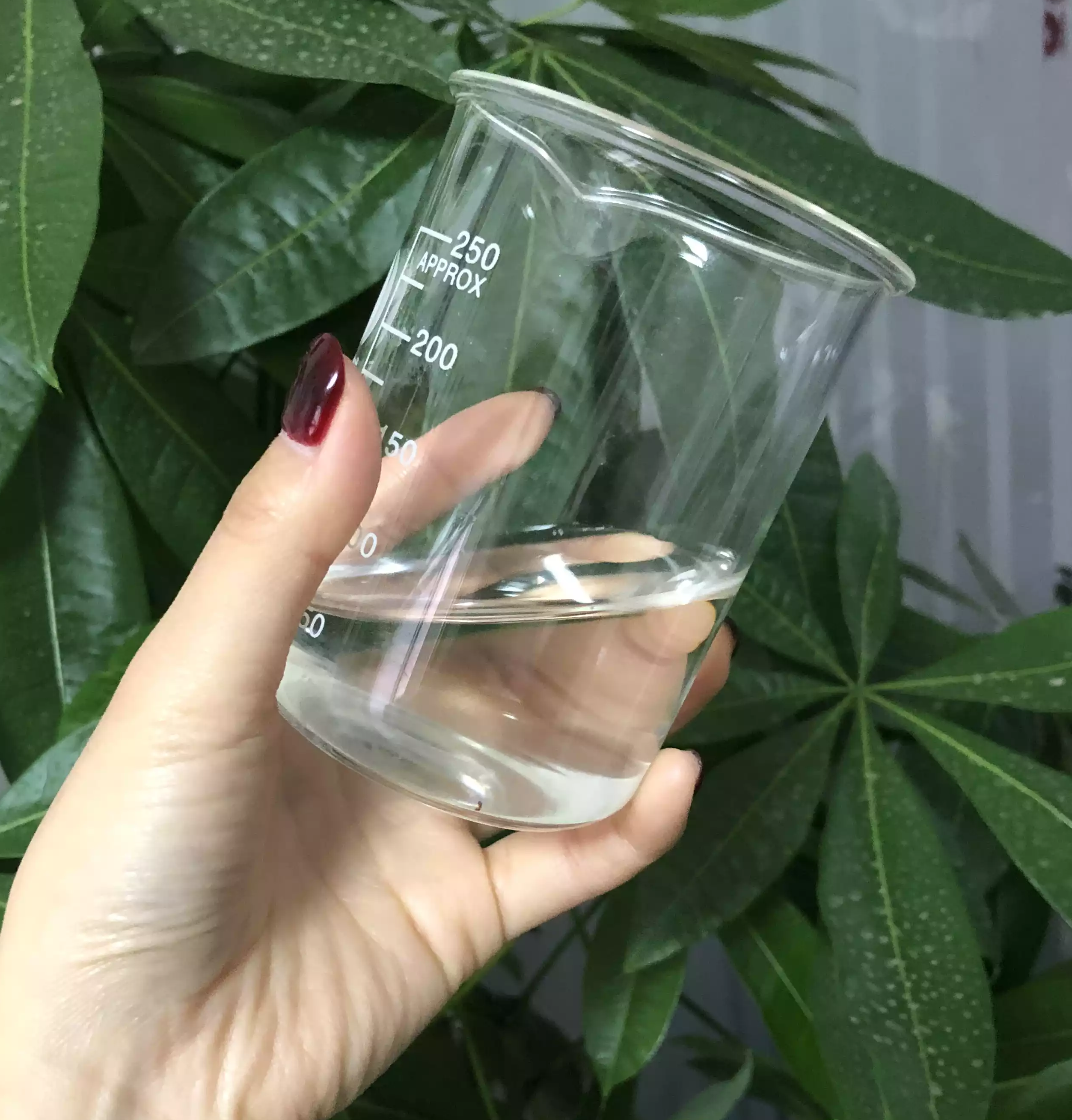 Acetonitrile Liquid