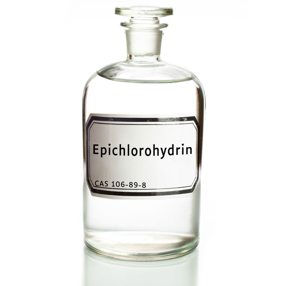 Liquid Epichlorohydrin