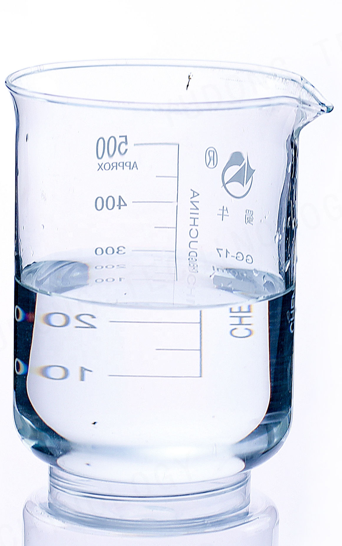 Liquid Epichlorohydrin