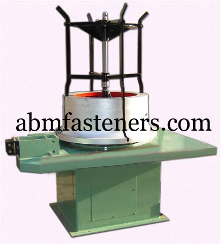 Wire Drawing Machine By A B M FASTENERS (INDIA)