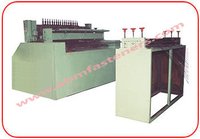 Any Color Welded Mesh Machine