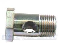 Steel Banjo Bolts